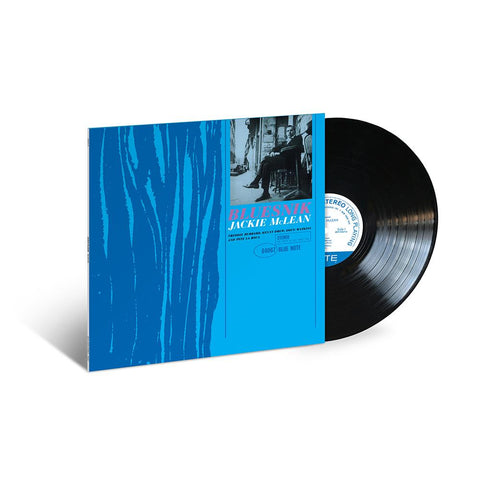 Bluesnik (Vinyl)