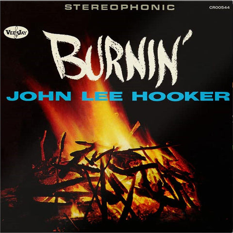 Burnin’ (60th Anniversary Edition)