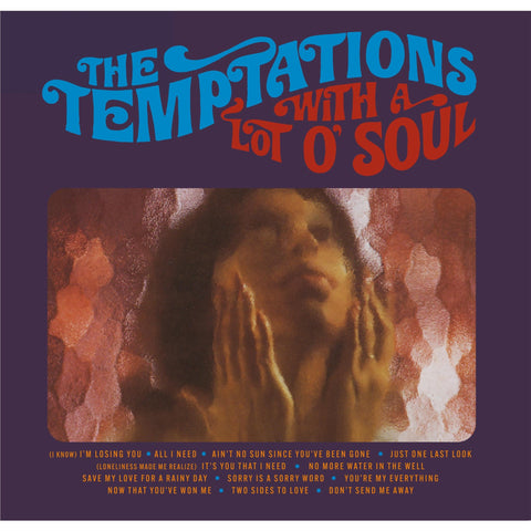 With A Lot O Soul