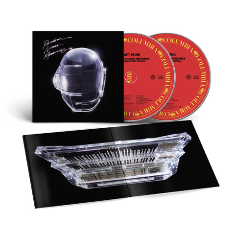 Random Access Memories (10th Anniversary Edition)