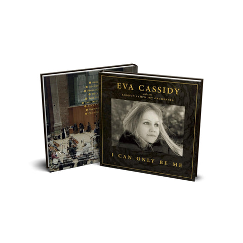 I Can Only Be Me (Deluxe Edition)