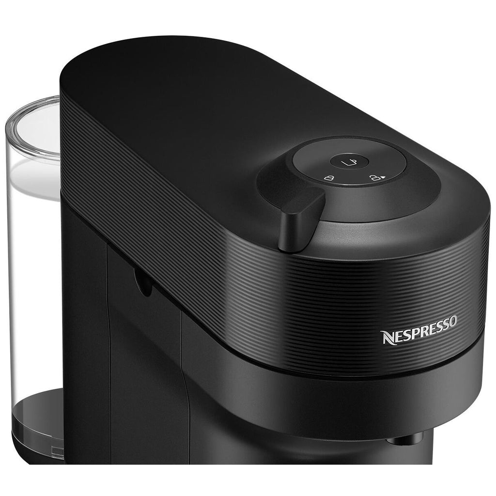 De'Longhi Nespresso Vertuo Pop Bundle (Black) - JB Hi-Fi NZ