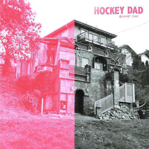 Blend Inn (Violet Vinyl)