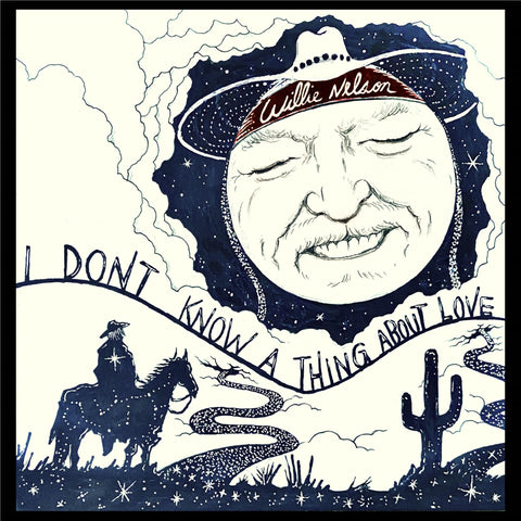 I Don’t Know A Thing About Love: The Songs Of Harlen Howard