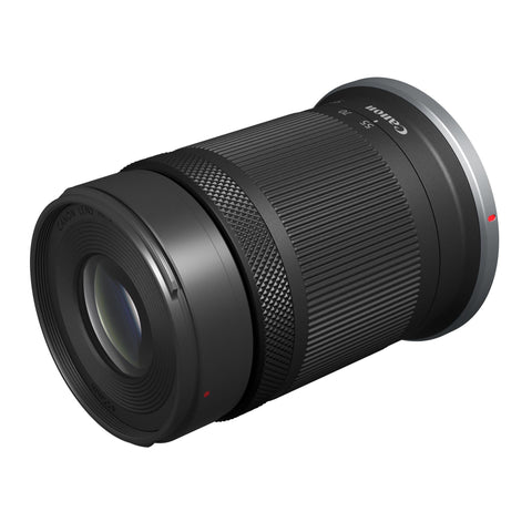 Canon RF-S 55-210mm f/5-7.1 IS STM Lens