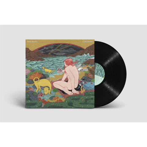 Ceremony (Vinyl)