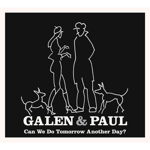 Can We Do Tomorrow Another Day?