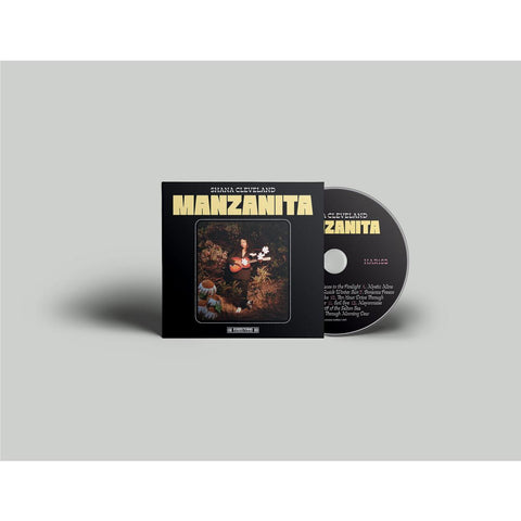 Manzanita