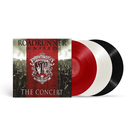 Concert, The (Vinyl)