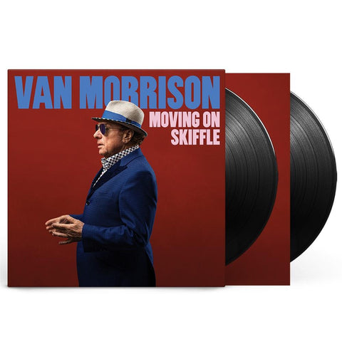 Moving On Skiffle (Vinyl)