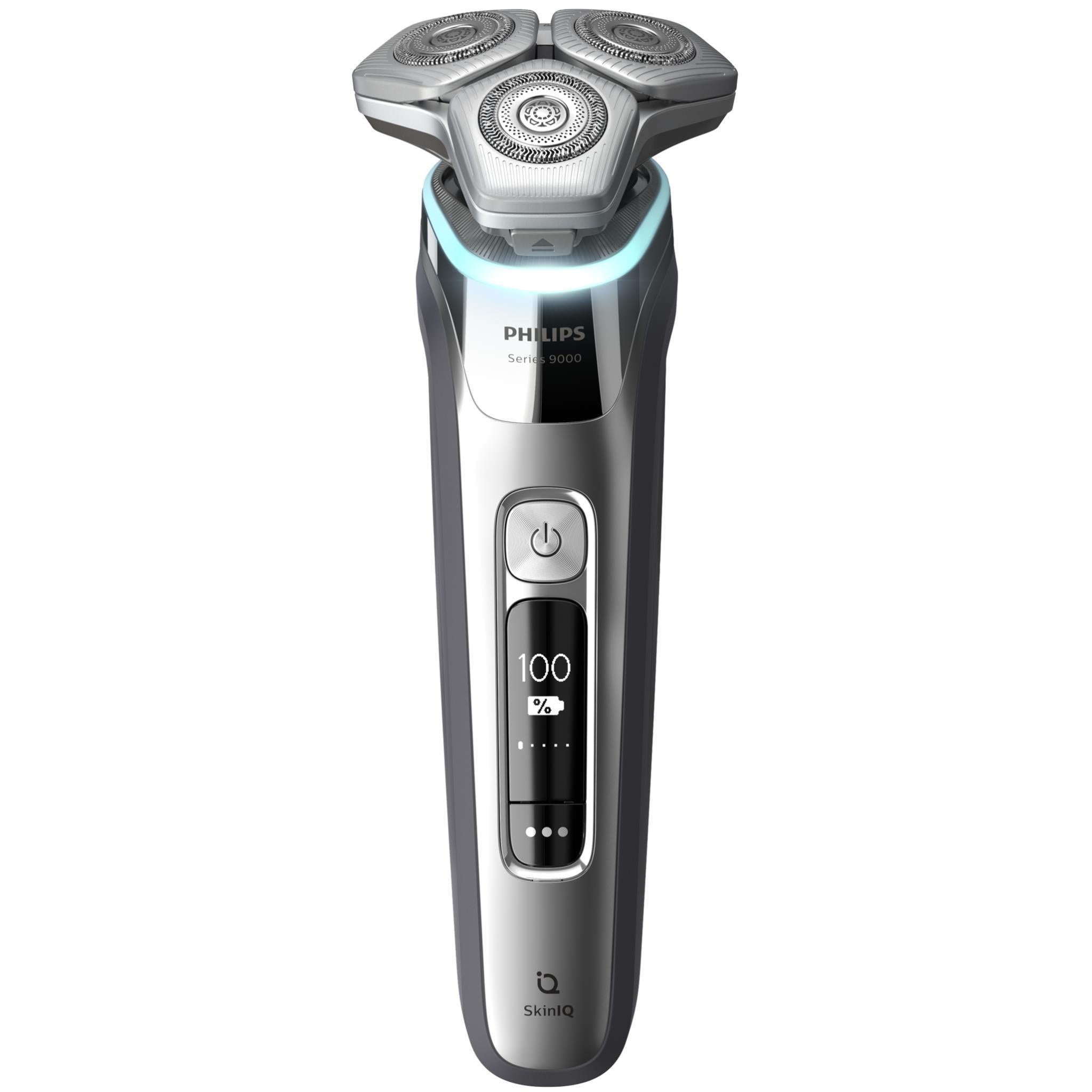 Philips Shaver Series 9000 SkinIQ - JB Hi-Fi NZ