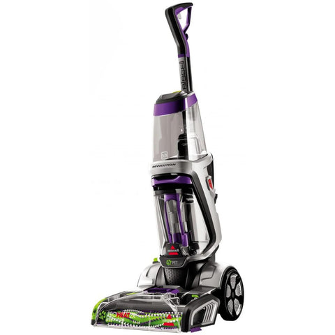 Bissell ProHeat 2X Revolution Pet Upright Carpet Washer