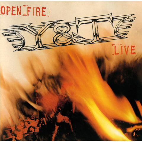 Open Fire