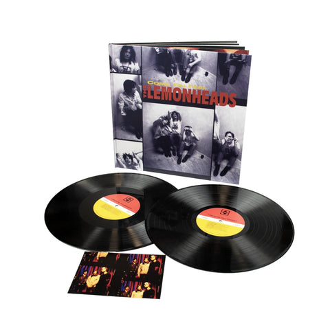 Come On Feel (30th Anniversary Edition Deluxe Vinyl)