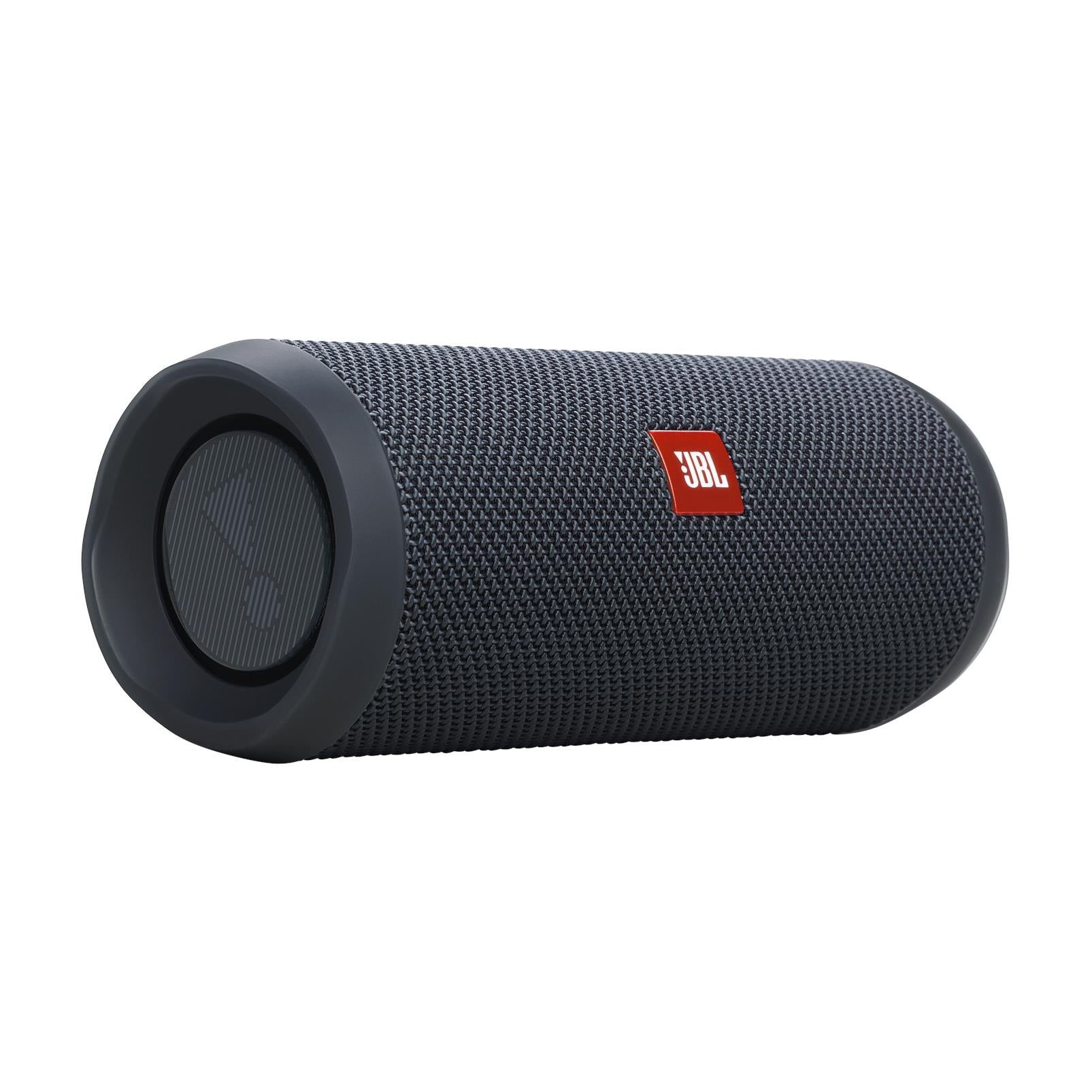 JBL Flip Essential Portable Speaker (Black) JB Hi-Fi NZ
