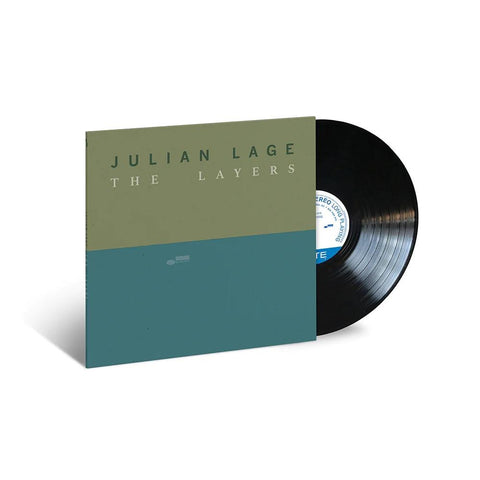 Layers, The (Vinyl)
