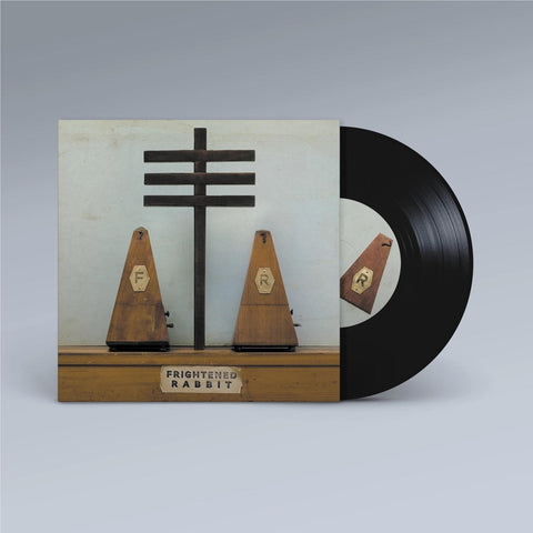 Woodpile (7" Vinyl)