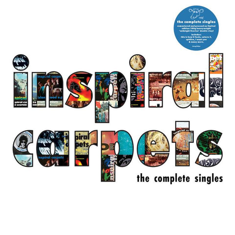 Complete Singles