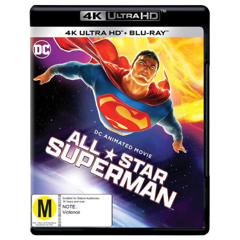 All-Star Superman