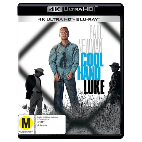 Cool Hand Luke
