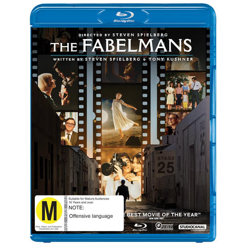 Fabelmans, The