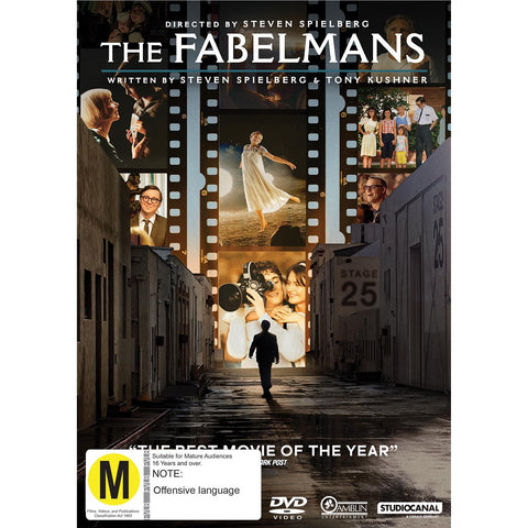 Fabelmans, The