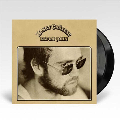 Honky Château (50th Anniversay Edition)