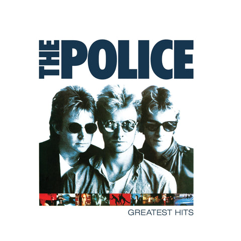 Greatest Hits (Vinyl)