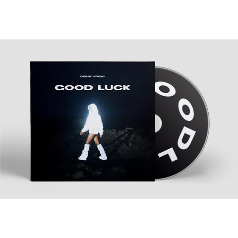 Good Luck