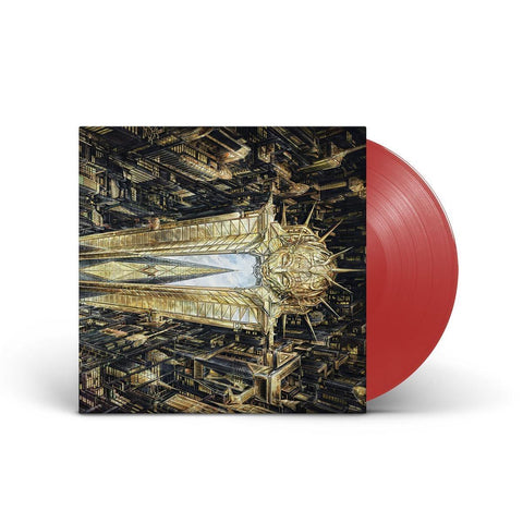 Alphaville (Red Vinyl)