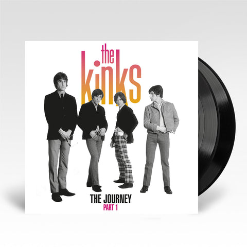 Journey, The – Pt.1 (Vinyl)