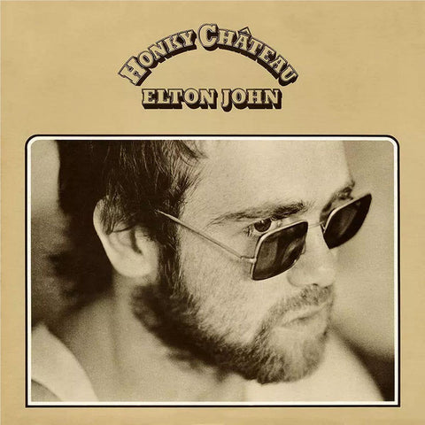 Honky Château (50th Anniversay Edition)