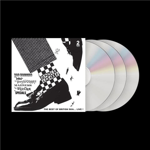 Dance Craze (Deluxe Edition)