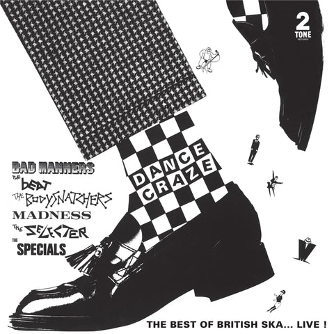 Dance Craze (Vinyl)