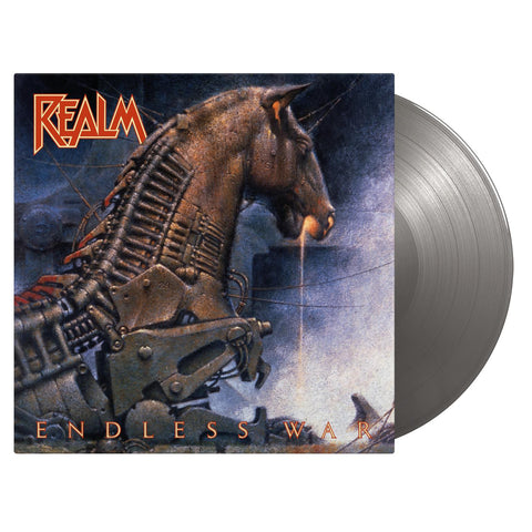 Endless War (Vinyl)
