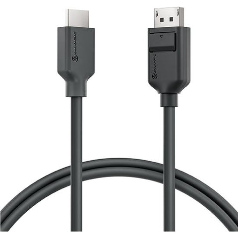 ALOGIC Elements DisplayPort to HDMI Cable (2m)