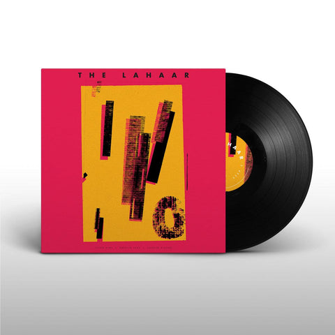Lahaar, The (vinyl)