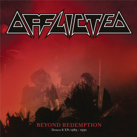 Beyond Redemption - Demos & Eps 1989-1992