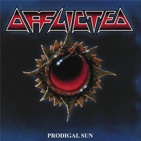 Prodigal Sun