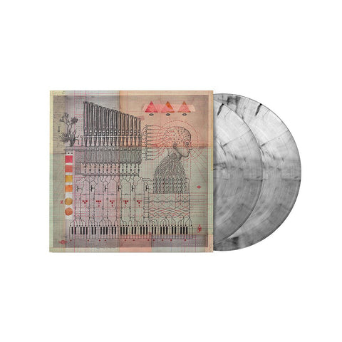 Existential Reckoning: Re-Wired (Clear Smoke Vinyl)