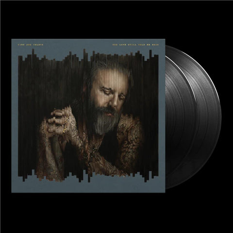 Love Still Held Me Near, The (Vinyl)