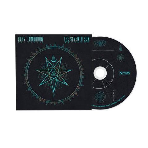 Seventh Sun, The