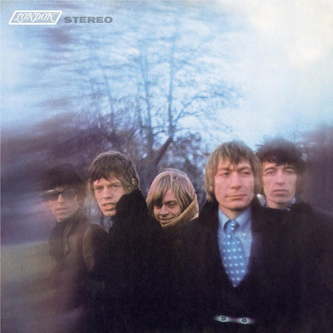 Between The Buttons (U.S. Version) (Vinyl)