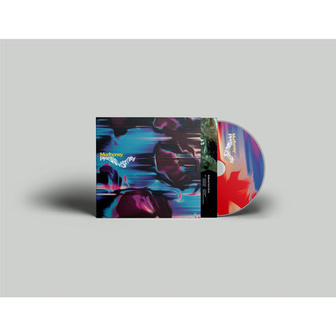 Plastic Eternity