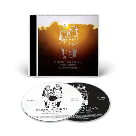 Final Straw (20th Anniversary Edition)