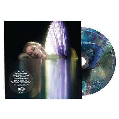 Higher Than Heaven (JB Exclusive Cover Art)