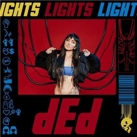 Ded