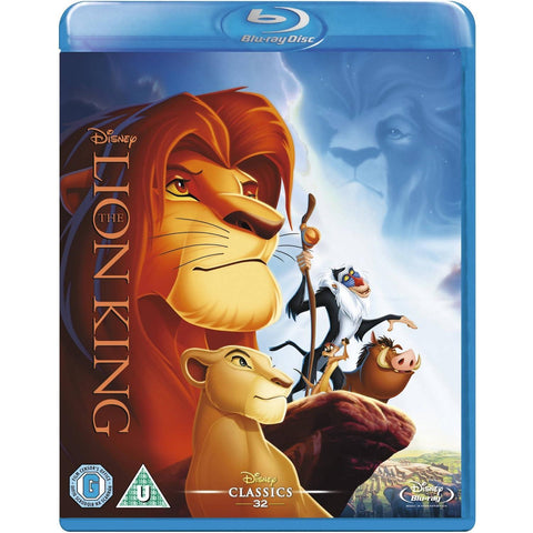The Lion King