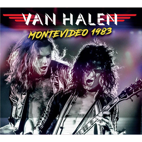 Montevideo 1983