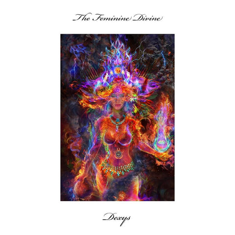 Feminine Divine, The